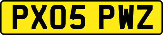 PX05PWZ