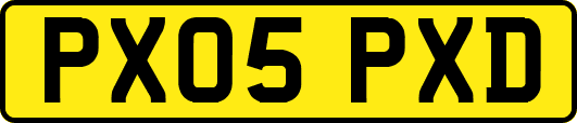 PX05PXD