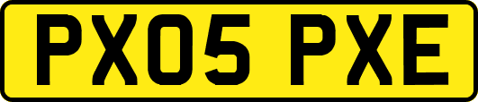 PX05PXE