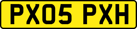 PX05PXH