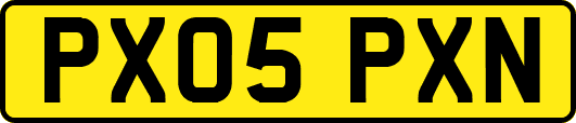 PX05PXN