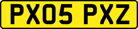 PX05PXZ