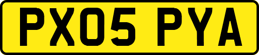 PX05PYA