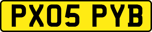PX05PYB
