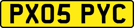 PX05PYC