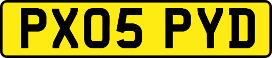 PX05PYD