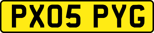 PX05PYG