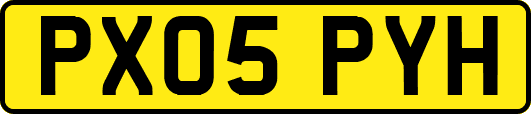 PX05PYH