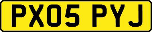 PX05PYJ