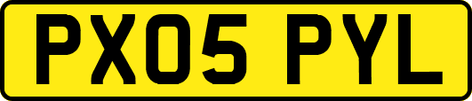 PX05PYL