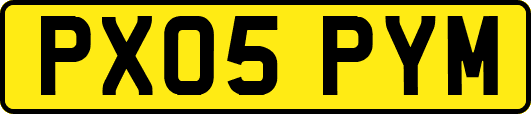 PX05PYM