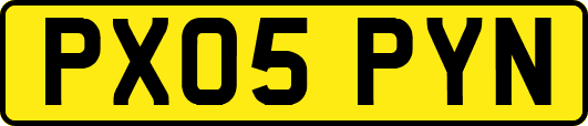 PX05PYN