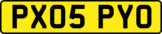 PX05PYO