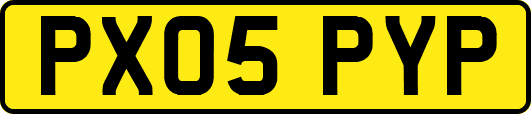 PX05PYP
