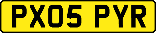 PX05PYR