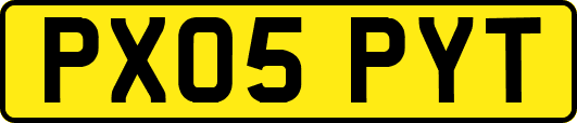 PX05PYT