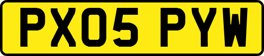 PX05PYW