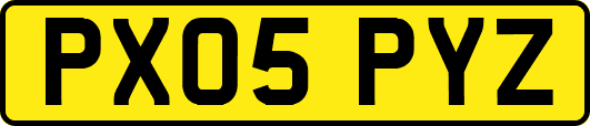 PX05PYZ