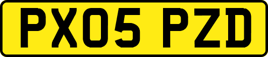 PX05PZD