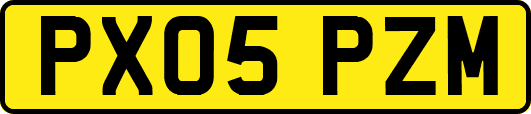 PX05PZM