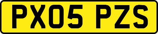 PX05PZS