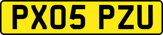 PX05PZU
