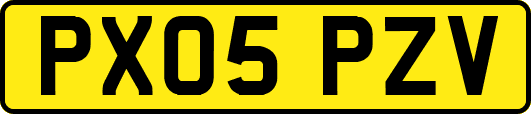 PX05PZV