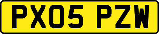PX05PZW