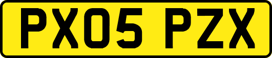 PX05PZX