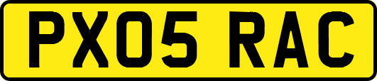 PX05RAC