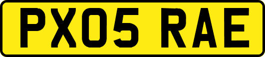 PX05RAE