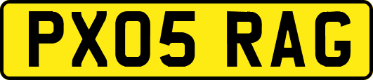 PX05RAG