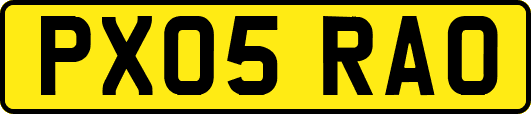 PX05RAO