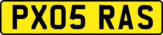 PX05RAS