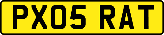 PX05RAT