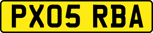 PX05RBA