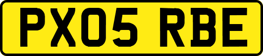PX05RBE