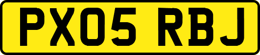 PX05RBJ