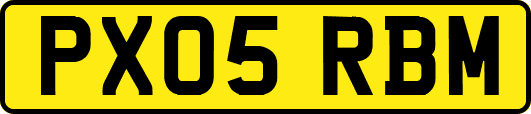 PX05RBM