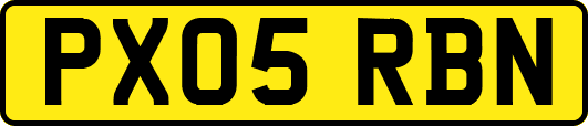 PX05RBN