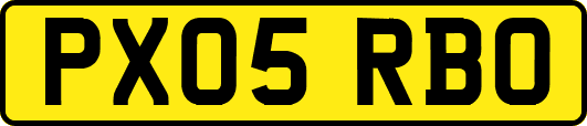 PX05RBO