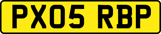 PX05RBP
