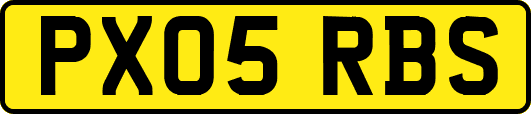PX05RBS