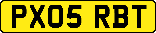 PX05RBT