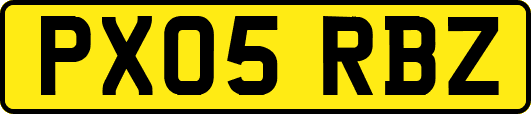 PX05RBZ