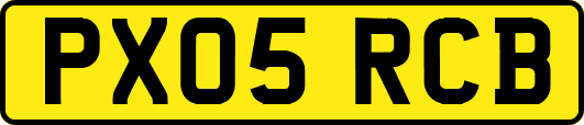 PX05RCB