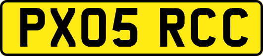 PX05RCC