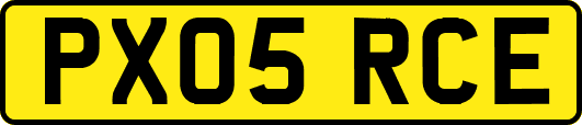 PX05RCE