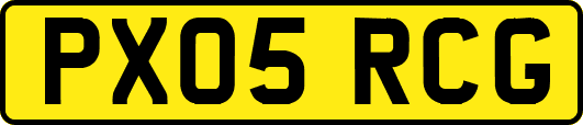 PX05RCG