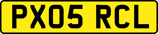 PX05RCL